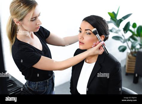 makeup booking - where to get makeup done.